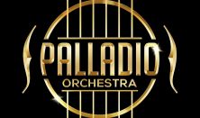 PALLADIO Orchestra - 100 gitár egy színpadon