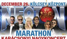 Neoton Marathon - Karácsonyi Nagykoncert