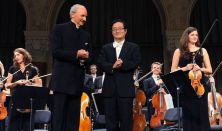 Szent Gellért Fesztivál - IV. szimfonikus koncert