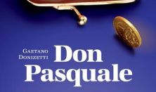 Gaetano Donizetti: Don Pasquale