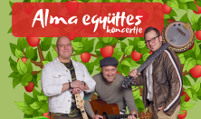 Alma Együttes Koncert