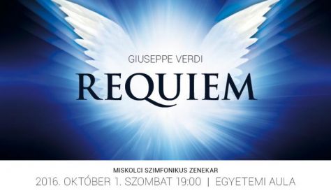 Requiem a zene világnapján