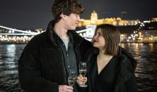 Augusztus 20 Tűzijáték néző hajókirándulás svédasztalos vacsorával és korlátlan italfogyasztással