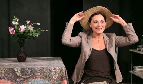 Shirley Valentine Shirley Valentine