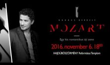 Rákász Gergely - Mozart Egy kis romantikus éji zene