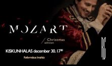Rákász Gergely - Mozart Christmas Edition