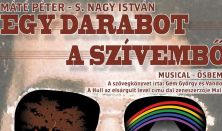 Pannon Várszínház: Egy darabot a szívemből