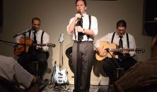 Duma Swing 2 - Kovács András Péter, Janklovics Péter, Illés Ferenc