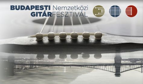 2. Budapesti Nemzetközi Gitárfesztivál - A TANGÓ TÖRTÉNETE – Astor PIAZZOLA művei