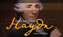Nagy zeneszerzők: Haydn nyomában