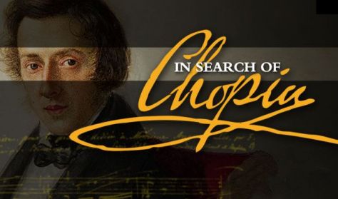 Nagy zeneszerzők: Chopin nyomában