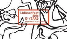 L1danceFest 2016 - C.Larrere: Papalacinke; L1Egyesület: Lúdbőr; Fekete P. G. és Varga Zs. koncert