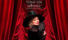 HELLO, DOLLY! - Turay Ida Színház