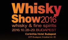 Whisky Show 2016