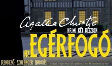 Agatha Christie: Az egérfogó