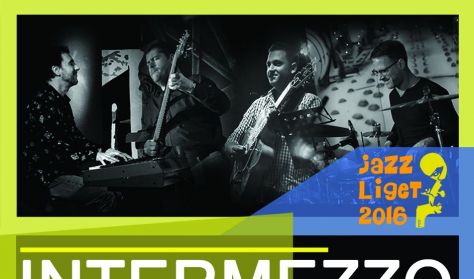 Jazz Liget- Intermezzo Jazz Liget- Intermezzo