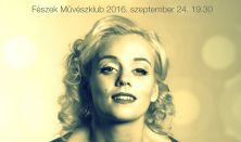 Marilyn-románcok