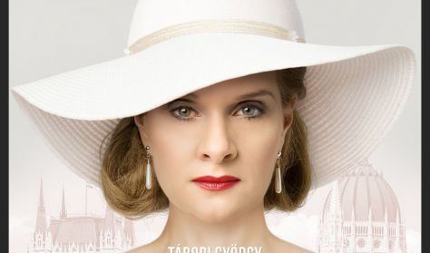 Lady Budapest Lady Budapest