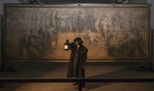 Leonardo da Vinci - a lángelme Milánóban - Művészeti filmklub