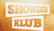 Showder Klub (Kiss Ádám, Csanki Attila, Szobácsi Gergő, Felméri Péter)