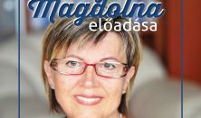Singer Magdolna- Ki vigasztalja meg a gyerekeket? (Pszichológiai és ezoterikus sorozat)