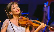 Illényi Katica adventi koncertje
