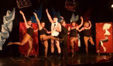 CABARET musical