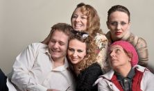 Neil LaBute: Valami csaj(ok) - Pokorny Lia, Őze Áron