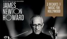 James Newton Howard - 3 Decades of Hollywood Music