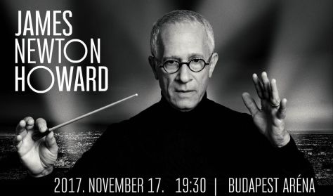 James Newton Howard - 3 Decades of Hollywood Music James Newton Howard - 3 Decades of Hollywood Music