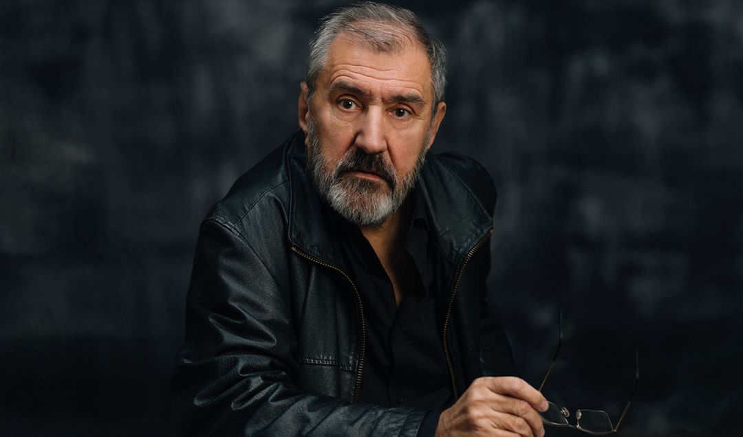 Az igazat mondd, ne csak a valódit - Eperjes Károly estje