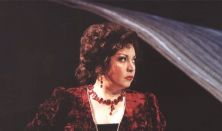BOLSHOI - Verdi & Puccini Operagála