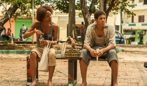 Spanyol Filmhét 2016 - Havanna királya