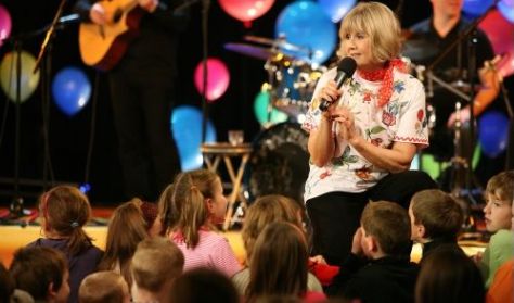 Halász Judit Csiribiri koncert Halász Judit Csiribiri koncert