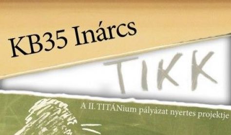 KB35 Inárcs - FÜGE - MU Színház: TIKK