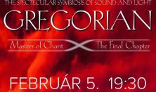 Gregorian: Final Chapter Tour 2017