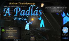 Padlás - Musical