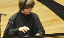 Zongorista-generációk: Liszt-est