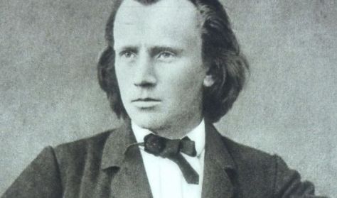 Brahms-maraton – Brahms: 1. szimfónia / Concerto Budapest, Keller András