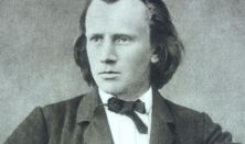 Brahms-maraton – Brahms: 2. szimfónia / Győri Filharmonikus Zenekar, Berkes Kálmán
