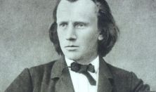 Brahms-maraton – Brahms: B-dúr szextett / Kelemen Kvartett, Maxim Rysanov, Kokas Dóra