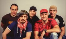 Alma Együttes - családi koncert
