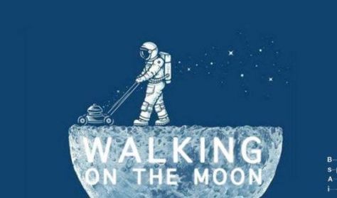 CK Teatro&Oniride (IT): Walking on the Moon / EU Spectators' Day