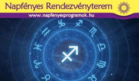 Önismereti asztrológia - a Nyilas jegyében Önismereti asztrológia - a Nyilas jegyében