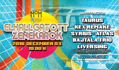 Elhallgatott Zenekarok Elhallgatott Zenekarok