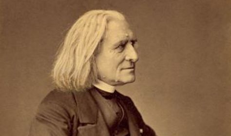 Az idős Liszt és az opera - Találkozások Liszt Ferenccel