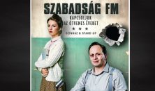 SZABADSÁG FM - Kapcsoljuk az ötvenes éveket