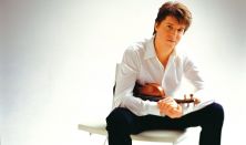 Joshua Bell és a Frankfurti Rádió Szimfonikus Zenekara