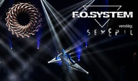 F.O. SYSTEM F.O. SYSTEM