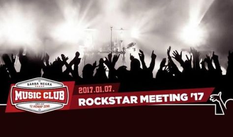 Rockstar Meeting '17